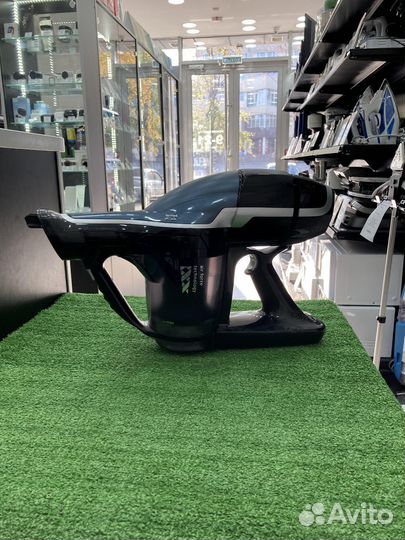 Пылесос Tefal Air Force All-In-One 360