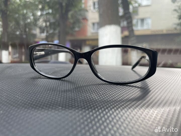 Оправа для очков женская