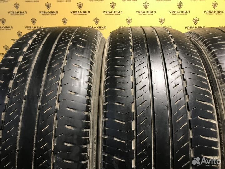 Bridgestone Dueler H/L 400 245/55 R19 103S