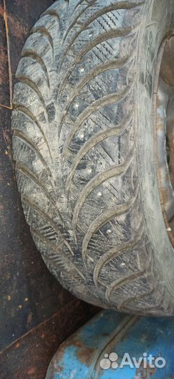 Advanta HPZ-01 4.25/9.5 R13 27P