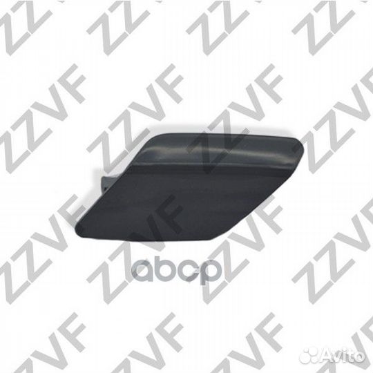 Крышка форсунки омывателя левая (L) BMW 4''F32