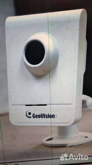 Миниатюрные IP-камеры GeoVision GV-CB120