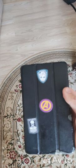 Планшет lenovo tab 3 plus TB-7703x