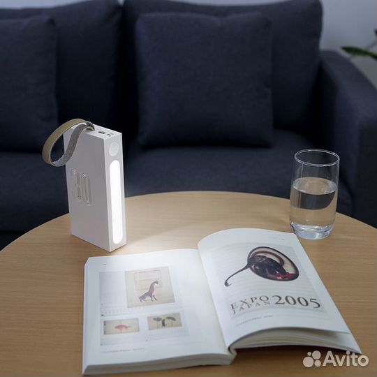 Портативный аккумулятор Yoobao 30E 30000 mAh