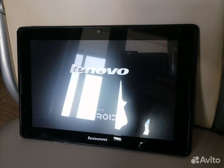 Планшет Lenovo 10,1 Размер большой Экран