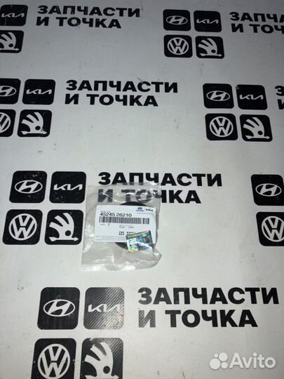 Сальник привода левый Kia Optima 16-20