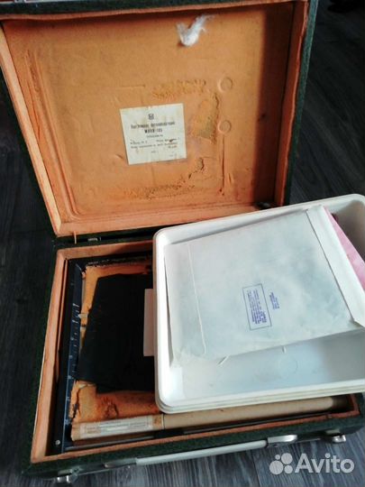 Минифотолаборатория