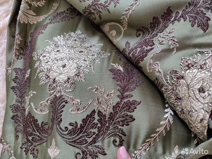 Шторы блэкаут 160*260