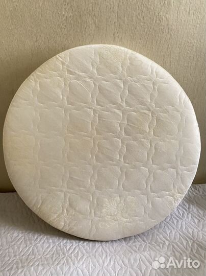 Матрас для новорожденного