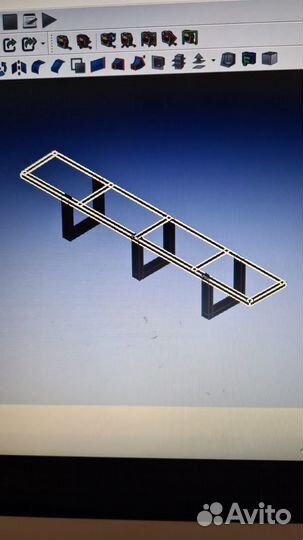 Лазерная резка металла