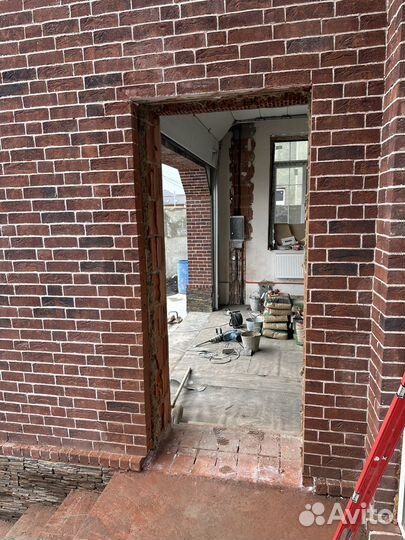 Алмазное бурение, резка проемов, демонтаж