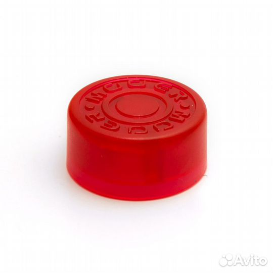 Mooer Candy Footswitch Topper