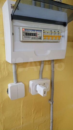 Гараж, 28 м²