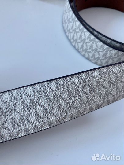 Женский ремень Michael Kors