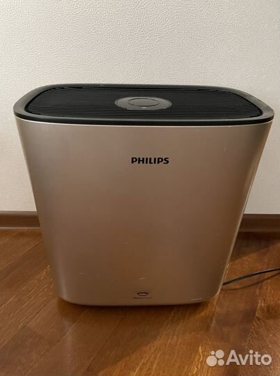 Увлажнитель воздуха philips