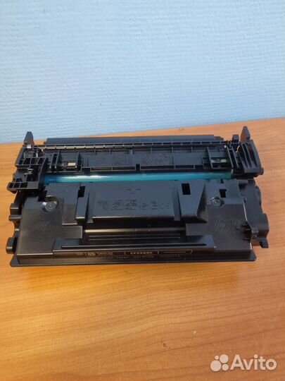 Картридж оригинальный 226xc