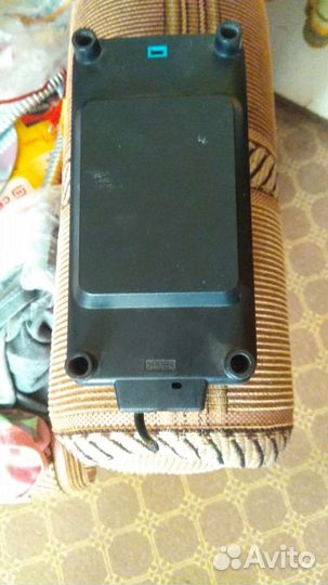 Зарядное устройство ддя шуруповёрта Makita