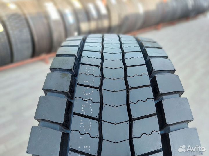 Шины Evergreen EDR51 315/70 R22,5, artp: 497