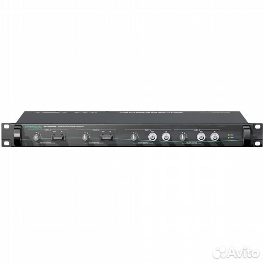 Конвертер DirectOut split.converter BNC/SC