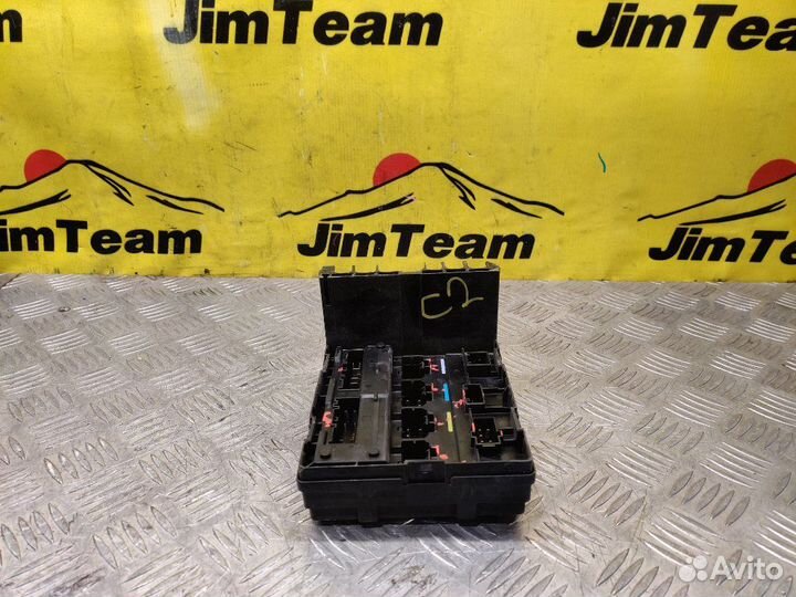 Блок предохранителей Chery Tiggo 8 Pro T1D