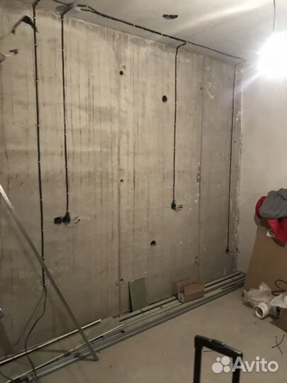 Электрик, Частный мастер