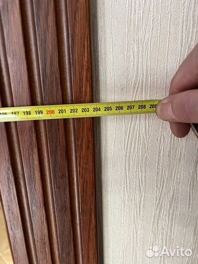 Арки-порталы межкомнатные