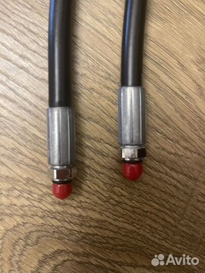 Дайвинг шланги LP поддува sidemount 22 и 30 2шт