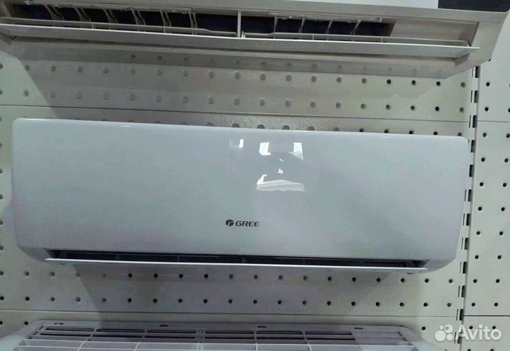 Сплит-системы от производителя