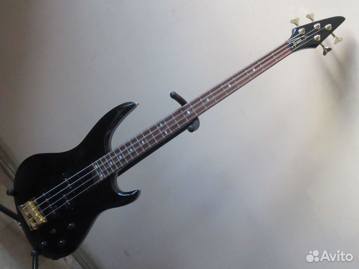 Японские бас-гитары 3