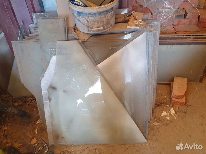 Стекла для теплицы