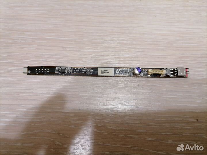 Ик приёмник BN41-0160CA