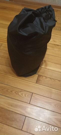 Спальный мешок