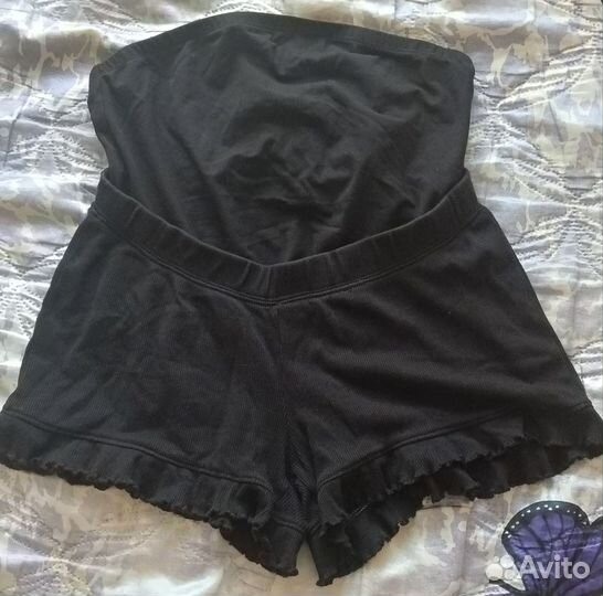 Шорты для беременных