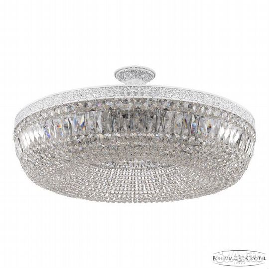 Потолочная люстра Bohemia Ivele Crystal AL19041/80