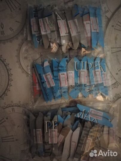 Вольфрамовые нити для электроэпиляции