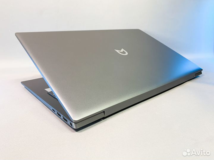 Новый ноутбук Irbis 17.3