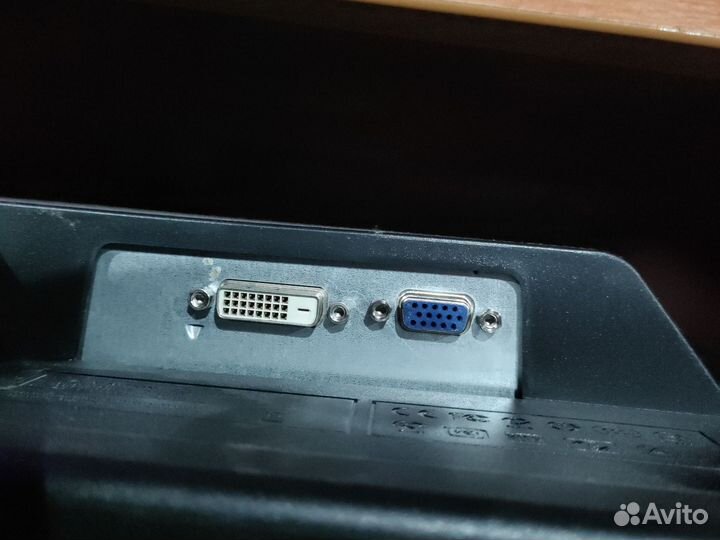 Монитор acer