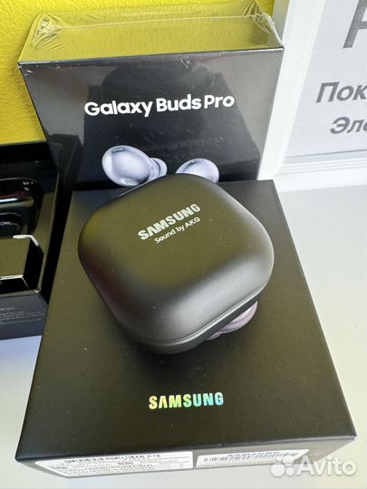 Samsung galaxy buds