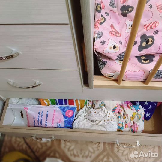 Кровать трансформер