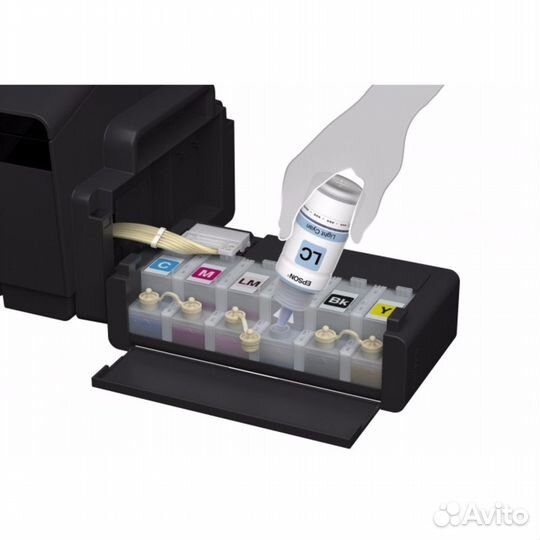 Принтер Epson L1800 100661