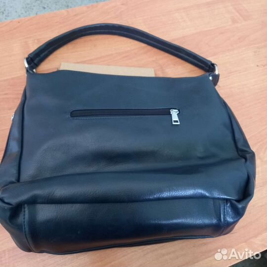 Сумка женская через плечо