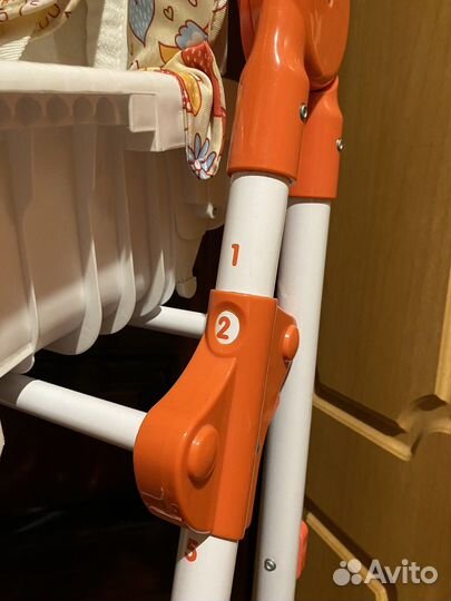 Стул для кормления Babyton Meal