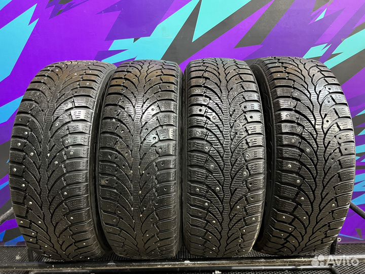 Formula Ice 185/60 R15