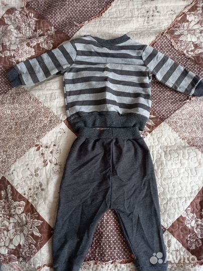 Детский костюм