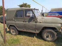 УАЗ 3151, 1992, с пробегом, цена 110 000 руб.