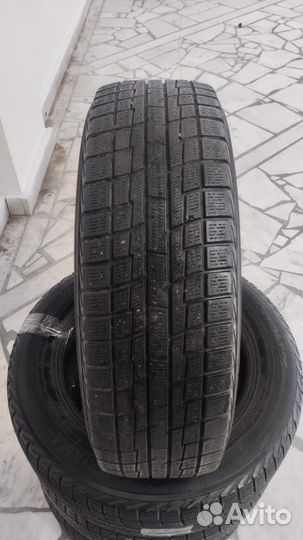 Yokohama Ice Guard IG30 185/65 R15