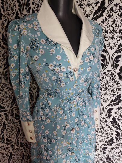 Платье летнее 46/48 размер