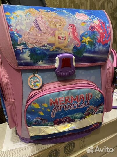 Рюкзак школьный