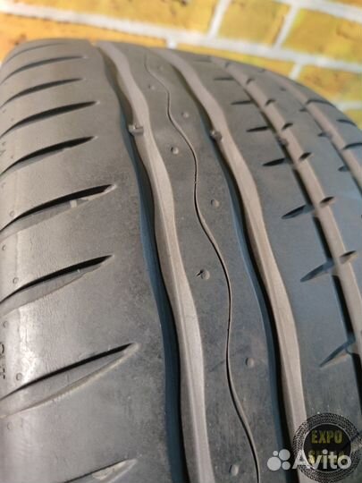 Hankook Ventus S1 Evo 2 K117 255/30 R20