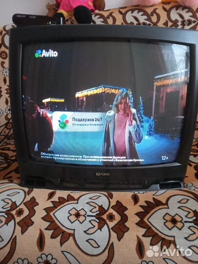 Телевизор